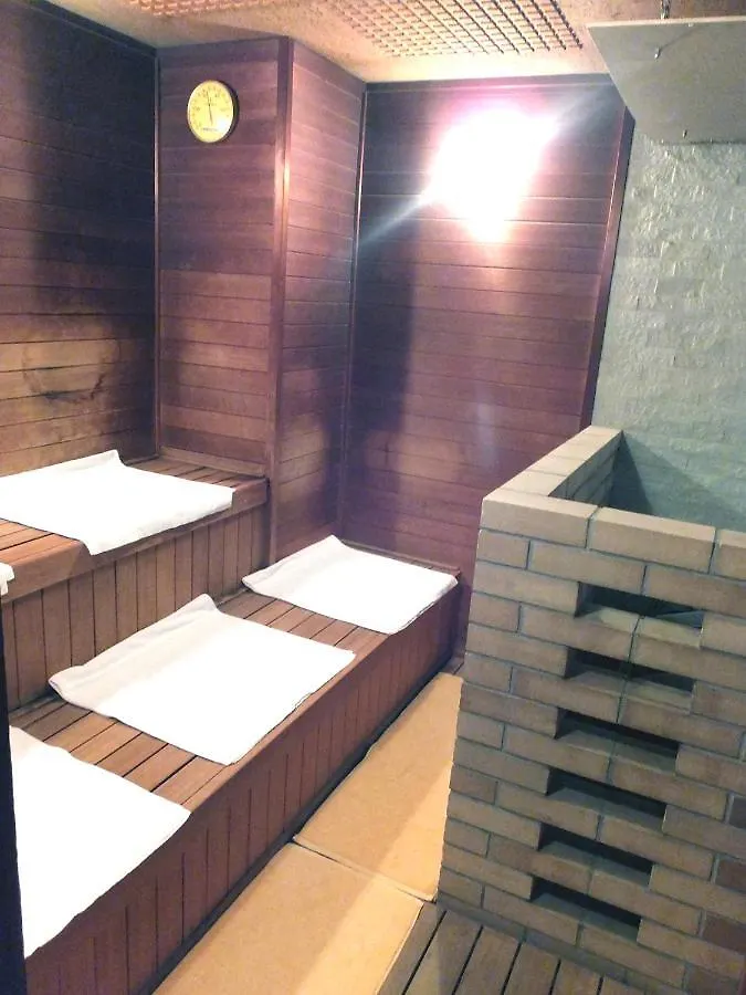 아파트 Stay Ropponmatsu 후쿠오카 일본